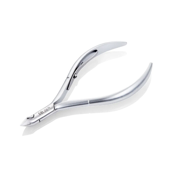 Nghia export cążki do skórek C-01 jaw 12 (5 mm)