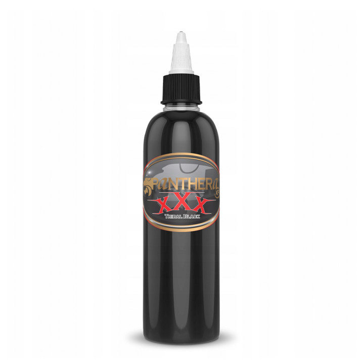 PANTHERA Black Tribal XXX 150 Ml Reach