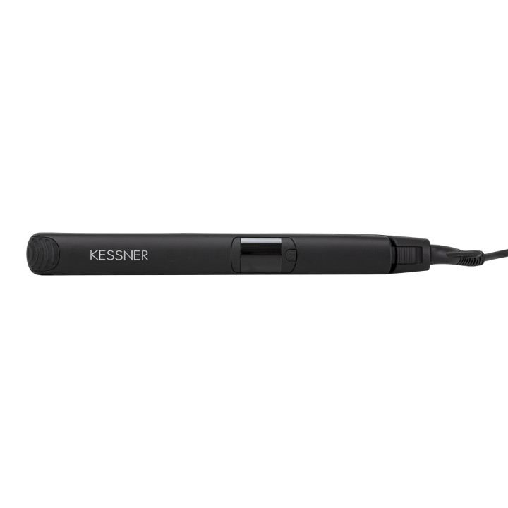 Prostownica do włosów Kessner Ionic 230°C czarna