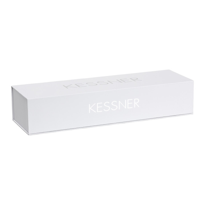 Prostownica do włosów Kessner Ionic 230°C czarna