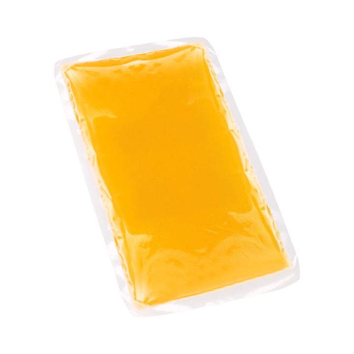 Parafiniarka 300W iWax żółta zestaw XL