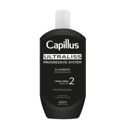 Capillus Ultraliss Nanoplastia, serum, krok 2, 400ml