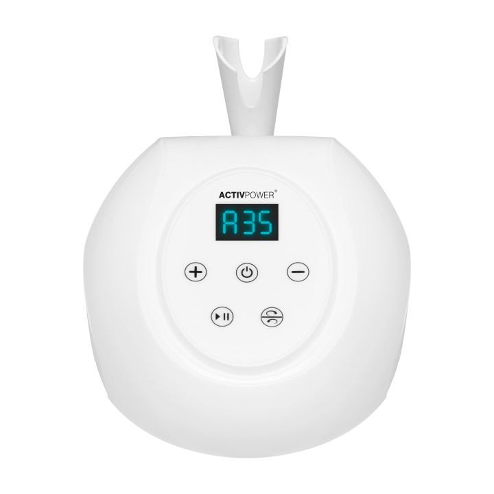 Activ Power frezarka N20 biała