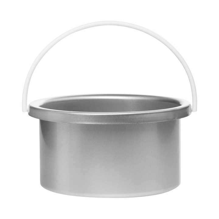 Podgrzewacz wosku iWax puszka 500 ml 100W czarny