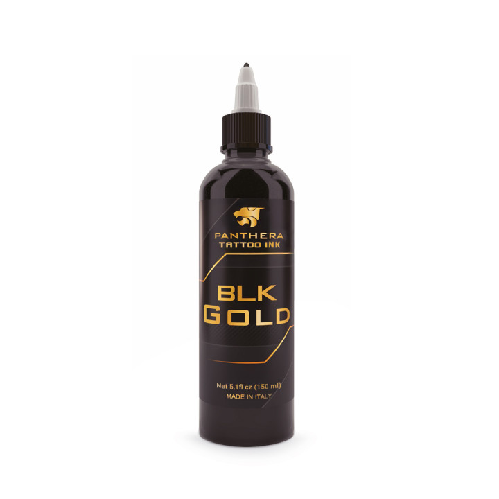 PANTHERA Black Gold 150ml Reach