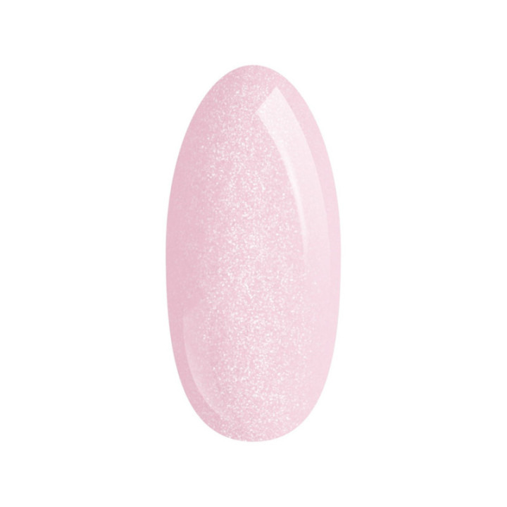 Palu Żel Budujący do paznokci Pro Light Builder Princess Pink 12g