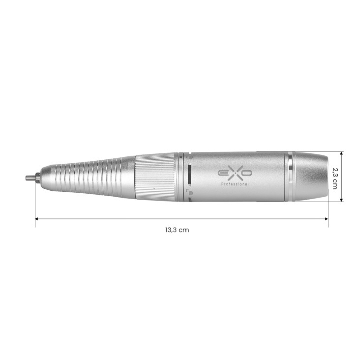 Głowica do frezarki Exo Eko CX3