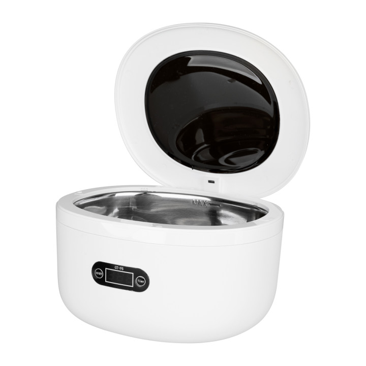 Myjka ultradźwiękowa Denson F6-B - 750 ml