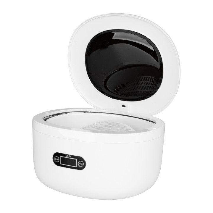Myjka ultradźwiękowa Denson F6-B - 750 ml