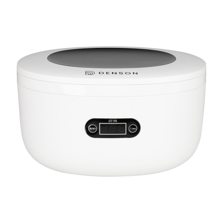 Myjka ultradźwiękowa Denson F6-B - 750 ml