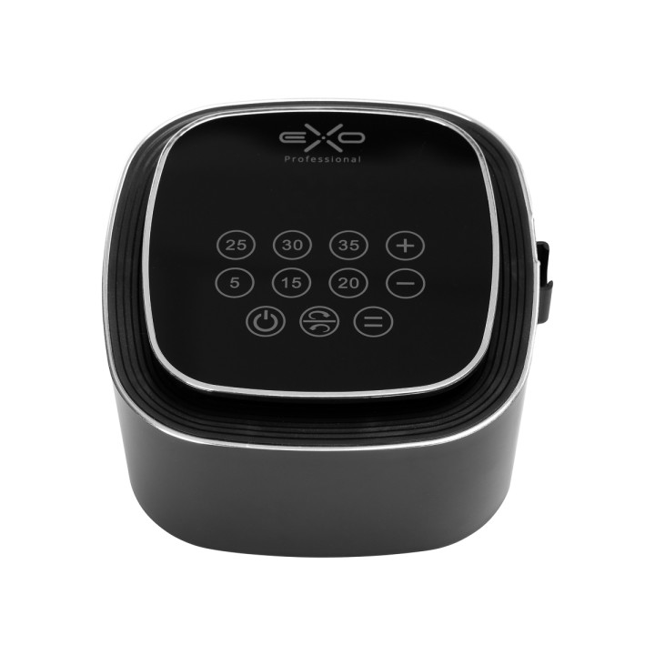 Frezarka Exo Syntra czarna