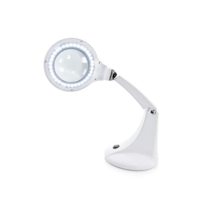 Lampa lupa Elegante mini 30 led smd 5d