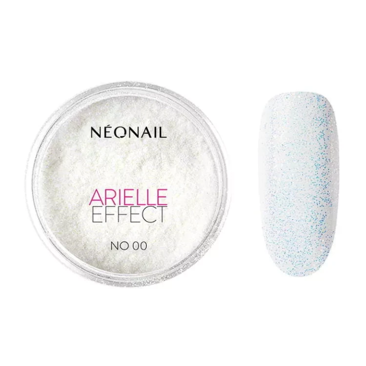 Neonail Pyłek Arielle Effect - Classic