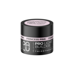 Palu Żel Budujący do paznokci Pro Light Builder Princess Pink 45g