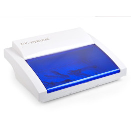 Sterylizator UV-C blue