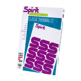 Kalka hektograficzna Spirit:Classic Thermal Transfer Paper 11