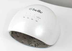 8belle Lampa UV LED 36W/54