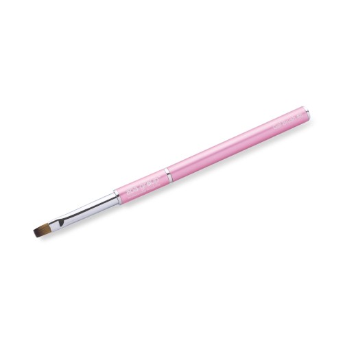 Aba Group Gel Brush #6 Pędzelek do żelu nr. 6 