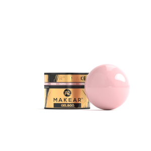 Żel do paznokci Makear GG04 Muffin - Gel&Go 15ml