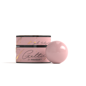 Makear GT03 - Geltix żel Tiksotropowy Creamy Rose 50ml