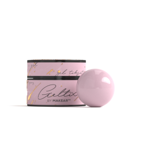 Makear GT02 - Geltix żel tiksotropowy - Secret Pink 15ml