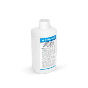 STERILLHAND Płyn do dezynfekcji rąk 500 ml