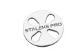 Staleks PDLset-25 PODODISC metalowy wydłużony L