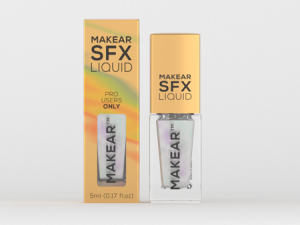 Makear SFX Pyłek w Płynie BP03 5ml
