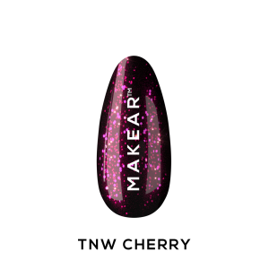 Makear Top Cherry 8ml (No wipe)