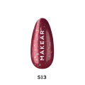 Makear S13 Lakier hybrydowy 