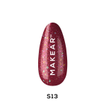 Makear S13 Lakier hybrydowy 