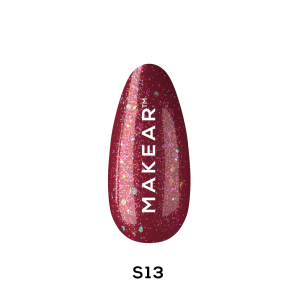 Makear S13 Lakier hybrydowy 