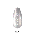 Makear S17 Lakier hybrydowy 