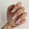 Makear S03 Lakier hybrydowy 