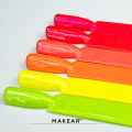 Makear NG03 Lakier hybrydowy 