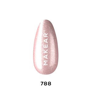 Makear 788 Lakier hybrydowy 