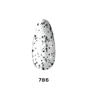 Makear 786 Lakier hybrydowy