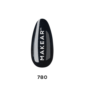 Makear 780 Lakier hybrydowy 