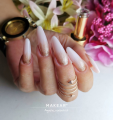 Makear Builder Base Milky 8ml