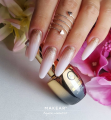 Makear Builder Base Milky 8ml