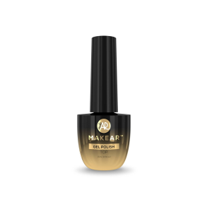 Makear Top No Wipe - HARD GLASS 15ml