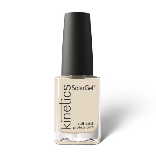 Kinetics Klasyczny Lakier Solarny 15 ml  - 531 Bubbly Cloud