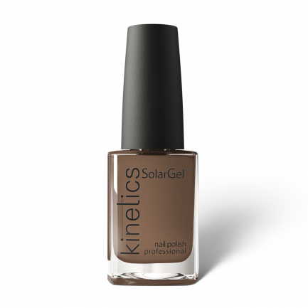 Kinetics Klasyczny Lakier Solarny 15 ml  - 184 Mudness