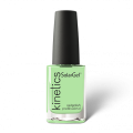 Kinetics Klasyczny Lakier Solarny 15 ml  - 574 Appletini