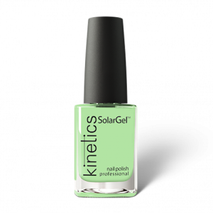 Kinetics Klasyczny Lakier Solarny 15 ml  - 574 Appletini
