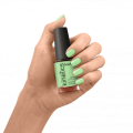 Kinetics Klasyczny Lakier Solarny 15 ml  - 574 Appletini