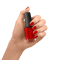 Kinetics Klasyczny Lakier Solarny 15 ml  - 464 Scarlet Letter