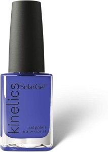 Kinetics Klasyczny Lakier Solarny 15 ml  - 386 Ice Is Nice