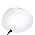 Lampa do paznokci uv/led 48W do lakierów hybrydowych biała