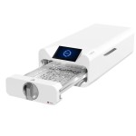 Autoklaw Enbio S LED Light 